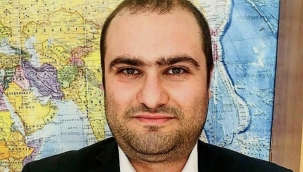 Erkan Avcı: Orta Asya'da Halklara Göre İsyan Kültürü