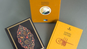 Fatih'in Defteri