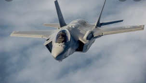 Gökçe Hubar: FRANSA İLE İSVİÇRE F-35 SARMALINDAN ÇIKABİLECEK Mİ?