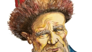 Hece Taşları dergisinin 83.sayısı yayınlandı