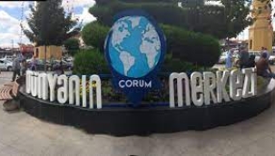 İbrahim Güray AYTEKİN Yazdı: DÜNYANIN ORTASI NERESİ?