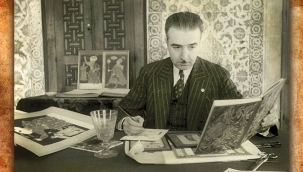 Kaşıkçı Elması gibi nadide bir Türk: Süheyl Ünver