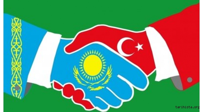 Kazakistan olaylarına Türkiyeci bakış