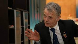 Kırımoğlu'ndan Rusya'dan yardım isteyen Tokayev'e tepki