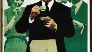 Kurukahveci Mehmet Efendi dükkanının hikayesi