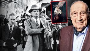 Manisa Yahudilerinden Raphael'in film gibi hikâyesi