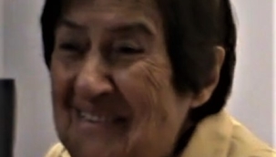 MEFKÛRESİ YOLUNDA BİR KADIN (Latife Gönlügüzel)