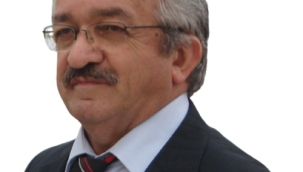 Mehmet YARDIMCI: El vurup yâremi incitme tabip