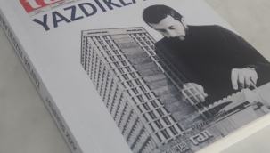 Mehmet YARDIMCI: 'Tan'da yazdıklarım' üstüne