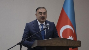Memmed İsmayılov: AZERBAYCAN BÜYÜKELÇİSİNİN TÜRK DÜNYASI PERSPEKTİFİ