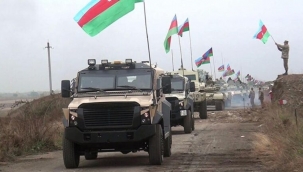 Memmed İSMAYILOV: İKİNCİ KARABAĞ SAVAŞI AÇISINDAN YANLIŞ YORUMLANAN SAVAŞ ESİRİ STATÜSÜ