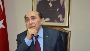 Millet Partisi Genel Başkanı Aykut Edibali vefat etti