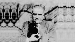 Ali Şükrü ÇORUK: Neden ve nasıl Tanpınar'ı yeniden keşfettik?