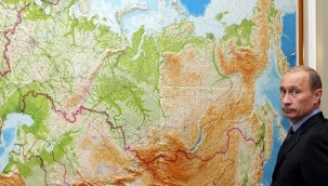 Rusya'da Kazakistan'ı bölme çabaları tartışılıyor!