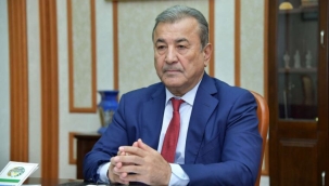 Salim DONIYOROV: YENİ ÖZBEKİSTAN: ANA HEDEFİMİZ – SOSYAL YÖNELİMLİ DEMOKRATİK DEVLET KURMAK