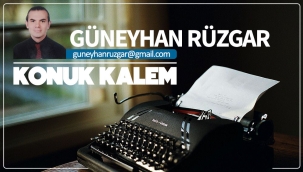 Türk adının gerçek anlamı / Güneyhan Rüzgar