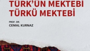 Prof. Dr. Alaeddin Karaca: Türk'ün mektebi türkü