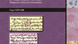 Yanlışlar üzerine kurgulanan Ahi Evran portresi