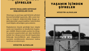 Yaşamın İçinden Şifreler