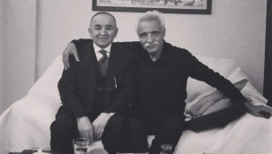 A. Yağmur TUNALI yazdı: OZAN ÂRİF'İN VEFAT YILDÖNÜMÜ