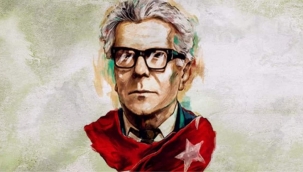 Arif Nihat Asya 118 yaşında