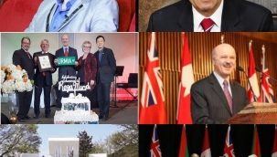 Batı Azerbaycan Türklerinden Dr.Rıza Muridinin Hatırası