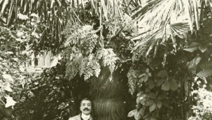 BİR İSTANBUL SEVDALISI: PIERRE LOTİ