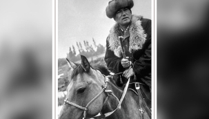 TANER AY: 'Devlet bir soba odunu da insandır...'