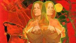 DİLANUR ZORLU YAZDI: VARLIĞIN BENİMLE