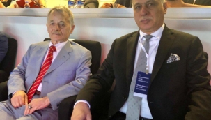 Erşat Salihi: Mustafa Ağa'nın ve Kırım Tatar soydaşlarımızın kalben yanlarında durmaktayız