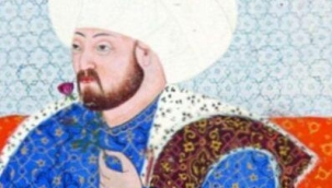 FATİH SULTAN MEHMED'İN İSTANBUL'U