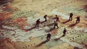 GÖZÜ BOZARMIŞ KURT