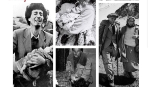 Hocalı soykırımını anma etkinliği düzenleniyor