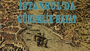 İstanbul tarafını tutan Fransız tarihçi