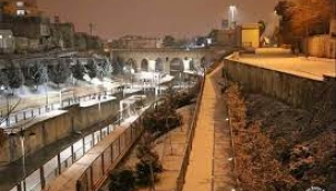 İBRAHİM GÜRAY AYTEKİN: KARAKOYUN DERESİ VE HIZMALI KÖPRÜ EFSANESİ