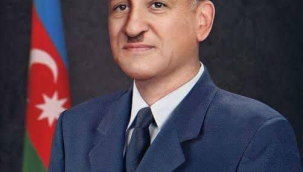 Emir ŞIKTAŞ: MEHMET EMİN RESULZADE'Yİ 137. DOĞUM YILINDA ANMAK