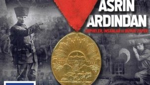 Milli Mücadele destanını böyle yazdılar