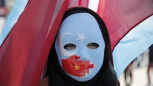 "Örnek Uygur" olmanın kahredici gerçekliği