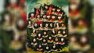 Osmanlı padişahları sıralaması ve padişahlık tarihleri