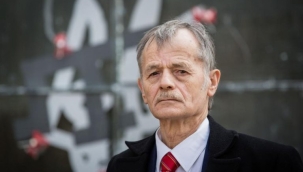 Prof. Dr. Kürşad Zorlu: Nobel Barış Ödülü için Kırımoğlu'na destek vaktidir!