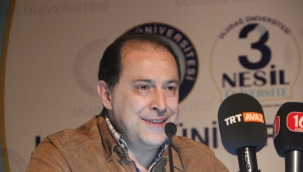 Prof. Dr. Selçuk KIRLI: UKRAYNA RUSYA GERİLİMİ VE TÜRKİYE İÇİN BİR DÜŞÜNCE