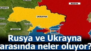 Rusya'nın Ukrayna'yı işgalinin olası sonuçları: Kim, neyi kaybeder?