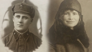 Sürgünde mucizevi bir şekilde buluşan Kırım Tatar ailenin Vatan Kırım'a dönüş hikayesi