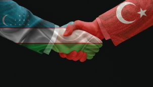 TÜRKÇE VE ÖZBEKÇE'DE İNSAN DUYU ORGANLARIYLA KARAKTER YANSITMANIN ÖZELLİKLERİ