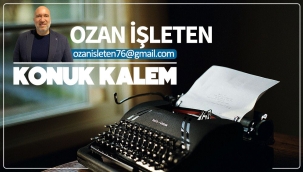 Türkçemize Can Verenler - Ozan İşleten