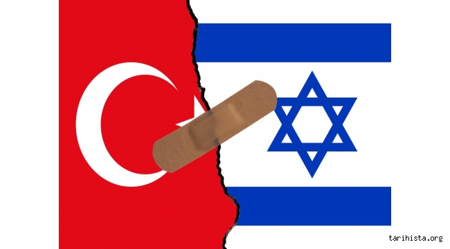 Türkiye-İsrail normalleşmesinin yeni dinamikleri