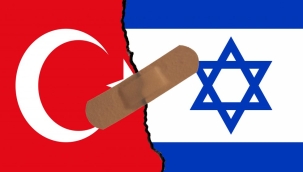 Türkiye-İsrail normalleşmesinin yeni dinamikleri