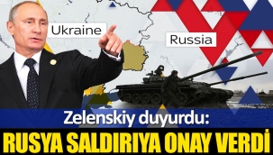 Ya Rusya kazanırsa?