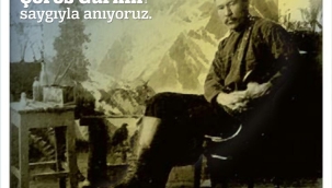 A. Yılmaz Soyyer: RESSAM ÇOROS GURKİN