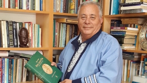 CAHİT GÜNAYDIN: AHMET BİCAN ERCİLASUN'UN "ÜLKENİN VARLIKLARI" MAKALESİ